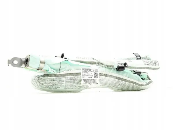 Cortina airbag derecha OEM 8V3880742A para Audi A3 8V image 2