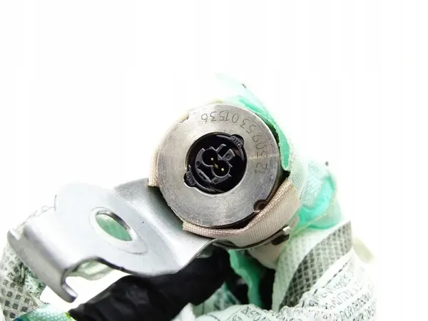 Cortina airbag derecha OEM 8V3880742A para Audi A3 8V image 3
