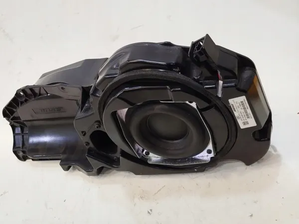 Haut-parleur porte avant gauche OEM 4g8035297a Audi A6 C7 image 2