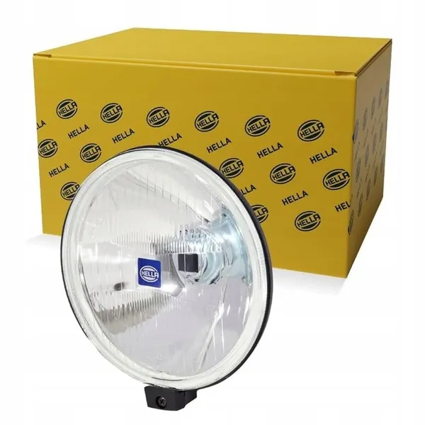 Farol de Longo Alcance Hella 1F4 image 1