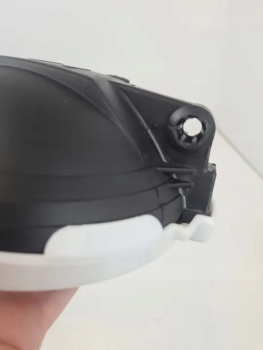 Farol de Longo Alcance Hella 1F4 image 10