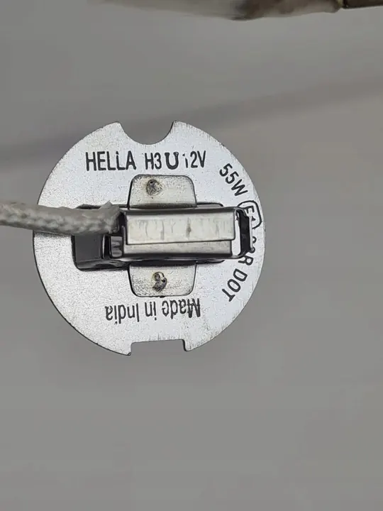 Farol de Longo Alcance Hella 1F4 image 6