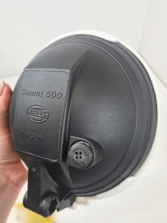 Farol de Longo Alcance Hella 1F4 image 7
