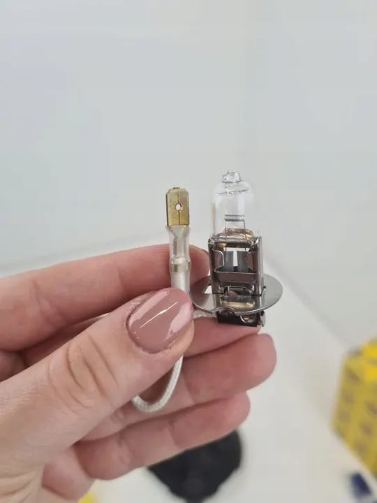 Farol de Longo Alcance Hella 1F4 image 9