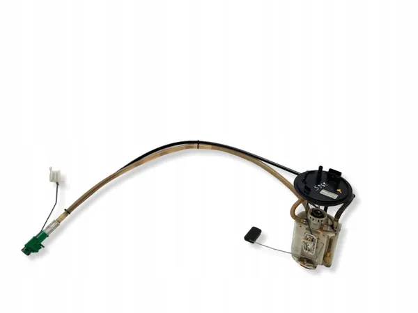 Jaguar S-Type Brandstofpomp OEM 4R839H307E image 2