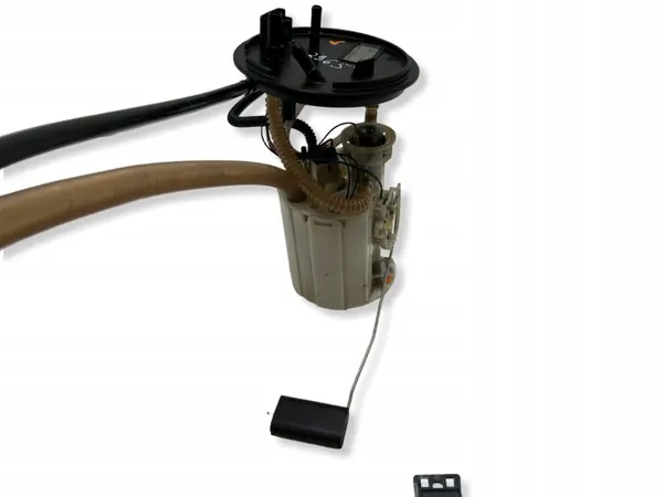 Jaguar S-Type Brandstofpomp OEM 4R839H307E image 3