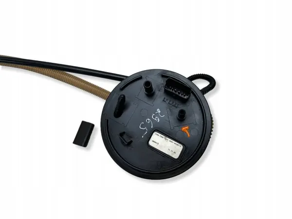 Jaguar S-Type Brandstofpomp OEM 4R839H307E image 4