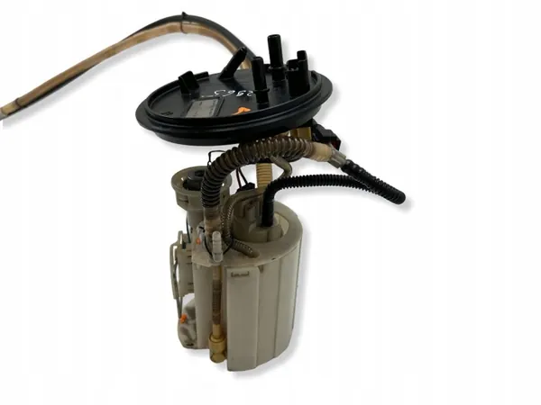 Jaguar S-Type Brandstofpomp OEM 4R839H307E image 5
