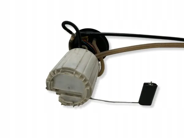 Jaguar S-Type Brandstofpomp OEM 4R839H307E image 7