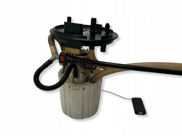Jaguar S-Type Brandstofpomp OEM 4R839H307E image 8