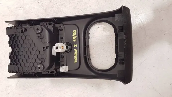 OEM 5N0863289 Habillage Console Centrale Volkswagen Tiguan image 4