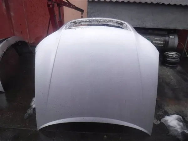 Opel Omega B Lift Fl Maska OE 95102827 image 3