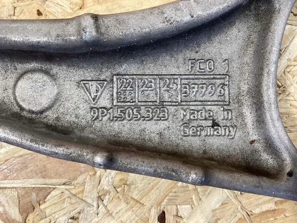 PORSCHE 911 991 BRACCIO SINISTRO POSTERIORE OE image 2