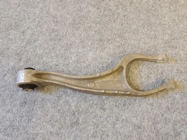 PORSCHE 911 991 BRACCIO SINISTRO POSTERIORE OE image 5