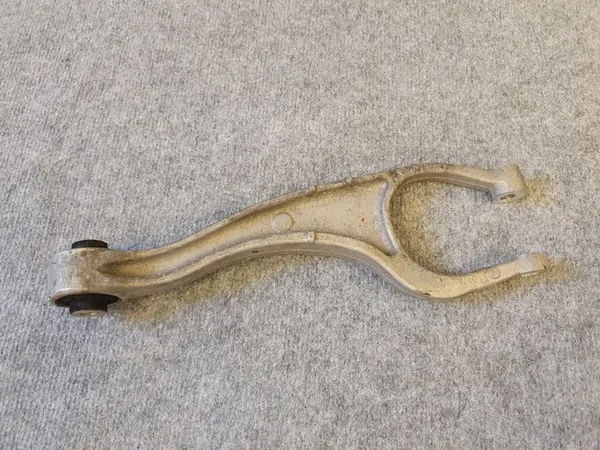 PORSCHE 911 991 BRACCIO SINISTRO POSTERIORE OE image 6