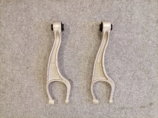 PORSCHE 911 991 BRACCIO SINISTRO POSTERIORE OE image 8