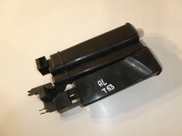 Filtro de carvão VW Passat B8 OEM 3Q0201801A image 2