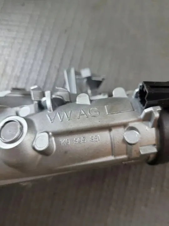 Interruptor de encendido OEM 5E0959752K Skoda Octavia III image 4