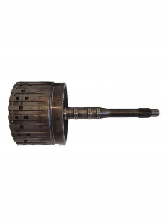 Arbre à panier d'embrayage ZF OEM 106810236600196043 image 2