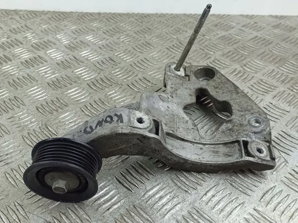 Embreagem Compressor AC Jeep OEM FOB44060 - Usado image 2