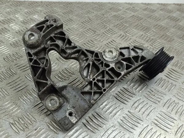Embreagem Compressor AC Jeep OEM FOB44060 - Usado image 3