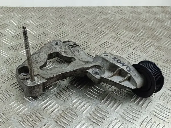 Embreagem Compressor AC Jeep OEM FOB44060 - Usado image 4