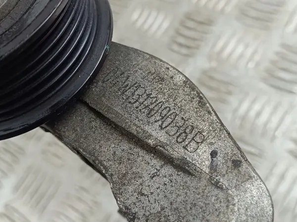 Embreagem Compressor AC Jeep OEM FOB44060 - Usado image 5
