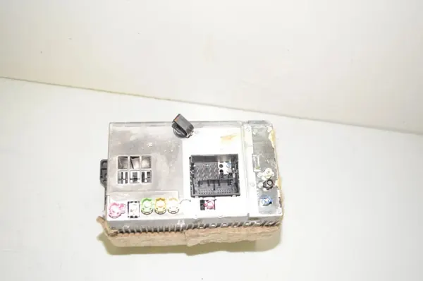 Système de navigation BMW 5 F10 OEM 65829286699 image 10