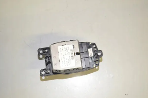 Système de navigation BMW 5 F10 OEM 65829286699 image 3