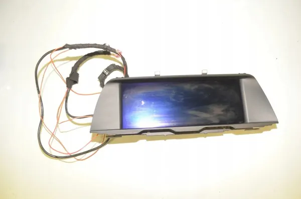 Système de navigation BMW 5 F10 OEM 65829286699 image 5