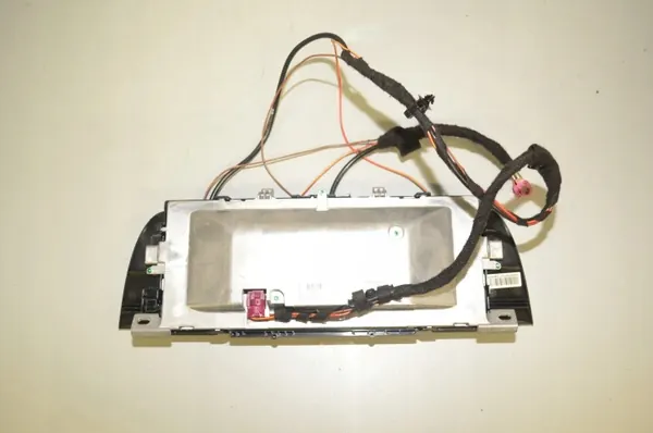 Système de navigation BMW 5 F10 OEM 65829286699 image 6