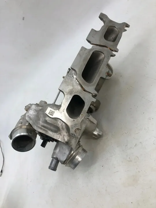Turbo VW A2540908500 pour Polo Classic 2.0L image 3