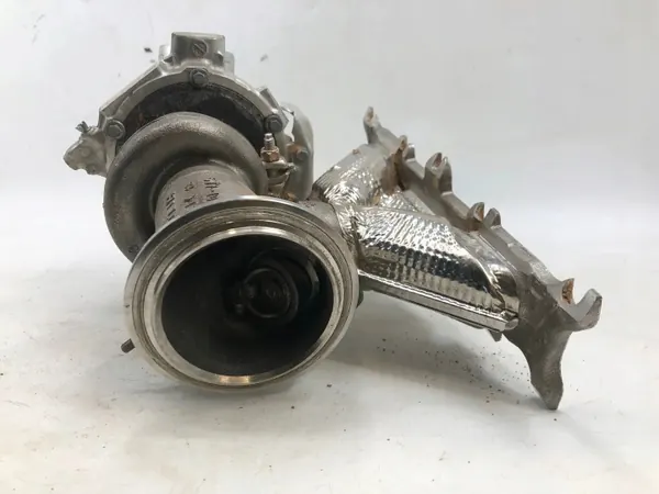 Turbo VW A2540908500 pour Polo Classic 2.0L image 4