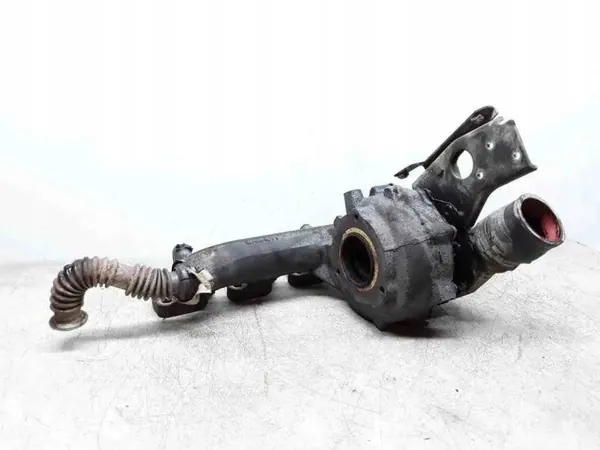 Turbo VOLVO V70 III 31219697 2.4L Diesel image 3