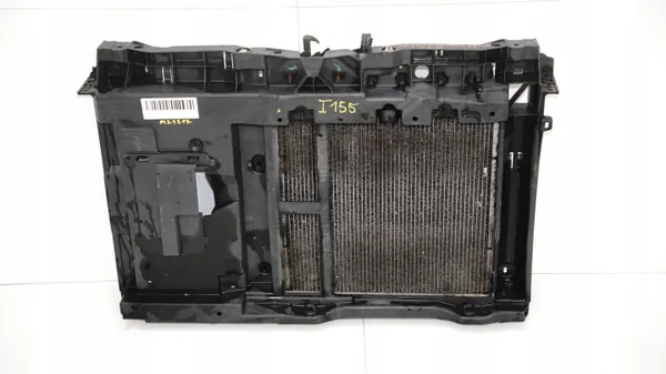 OEM 360149554 Etuhihna Citroen DS3 09-12 image 2