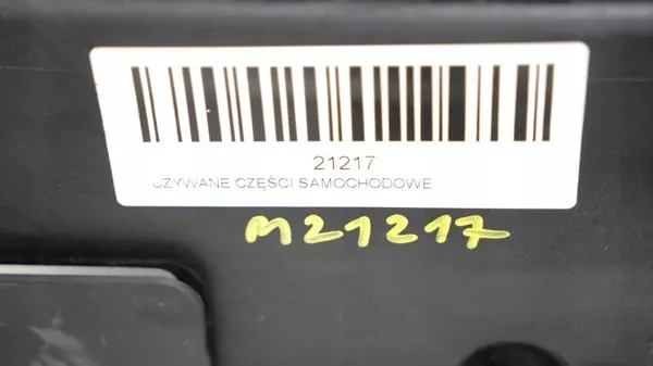 OEM 360149554 Etuhihna Citroen DS3 09-12 image 3