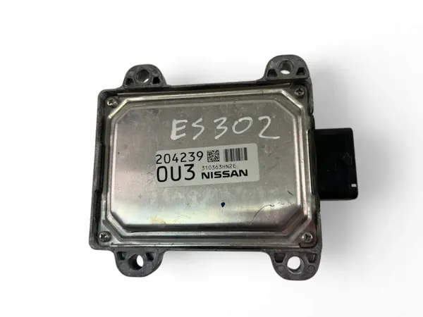 Computadora de transmisión OEM 29041533 para Nissan Micra IV image 3
