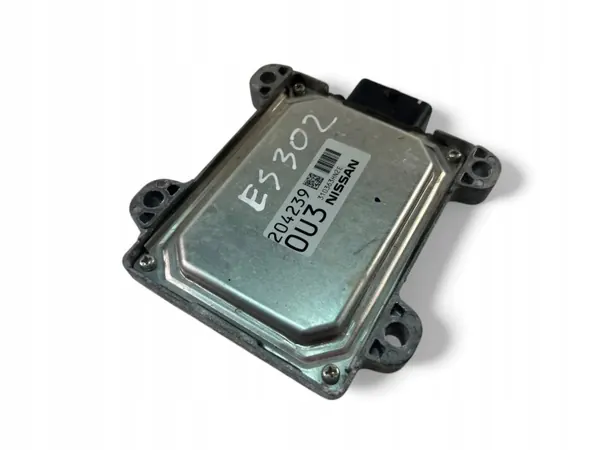 Computadora de transmisión OEM 29041533 para Nissan Micra IV image 4