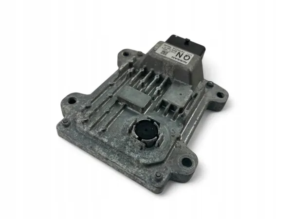 Computadora de transmisión OEM 29041533 para Nissan Micra IV image 7