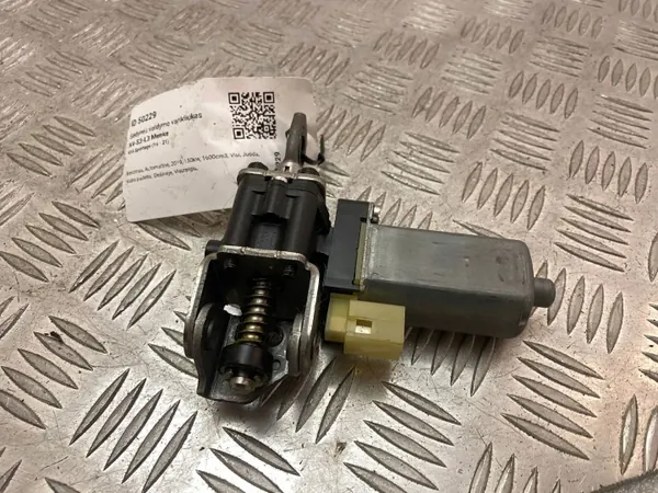 Motor ajuste asiento KIA Sportage - Kia OE image 2