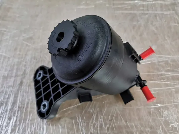 MERCEDES CITAN II W420 KANGOO IV 1.5 DCI Boîtier de Filtre à Carburant OEM image 1