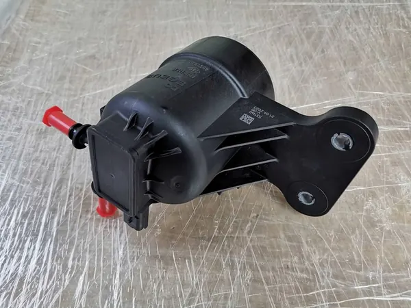 MERCEDES CITAN II W420 KANGOO IV 1.5 DCI Boîtier de Filtre à Carburant OEM image 3