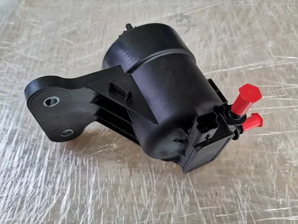 MERCEDES CITAN II W420 KANGOO IV 1.5 DCI Boîtier de Filtre à Carburant OEM image 4