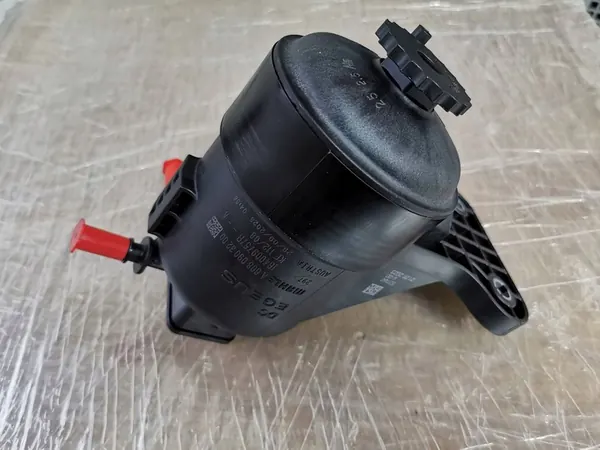 MERCEDES CITAN II W420 KANGOO IV 1.5 DCI Boîtier de Filtre à Carburant OEM image 6