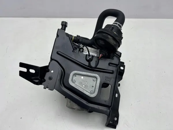 Ford Transit Custom MK2 Webasto Lämmityslaite OEM PZ3118K463AA image 4