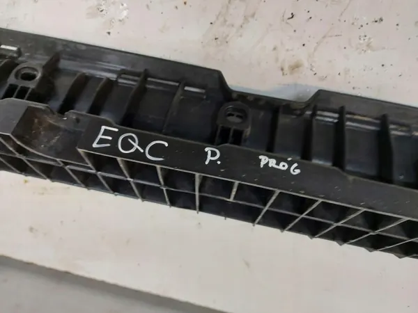 Mercedes EQC 400 W293 Höger tröskellist OEM image 6