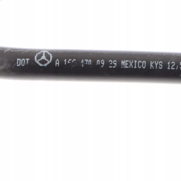 Mercedes tyhjiöletki OEM A1664300929 ML W166:lle image 9