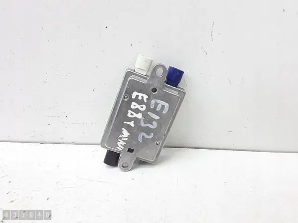 ECU Mini Cooper Countryman 2011 image 2