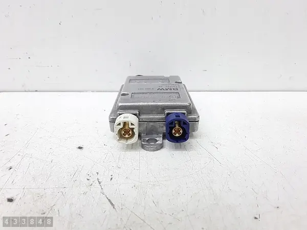 ECU Mini Cooper Countryman 2011 image 3