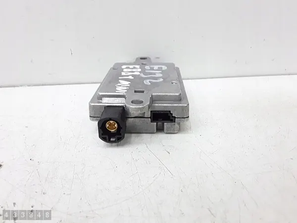 ECU Mini Cooper Countryman 2011 image 4